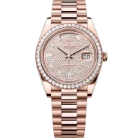 Rolex Day-Date 40 228345RBR-0002 Арт. RO-3551 Арт. RO-3551
