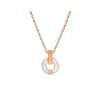 Колье Bvlgari BVLGARI 357546