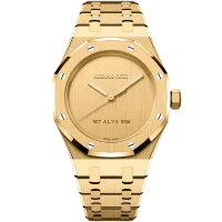 Audemars Piguet Royal Oak Selfwinding «1017 ALYX 9SM» Арт. AP-4473 Арт. AP-4473