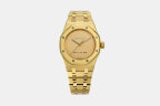 Audemars Piguet Royal Oak Selfwinding «1017 ALYX 9SM» Арт. AP-4473 Арт. AP-4473