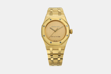 Audemars Piguet Royal Oak Selfwinding «1017 ALYX 9SM»