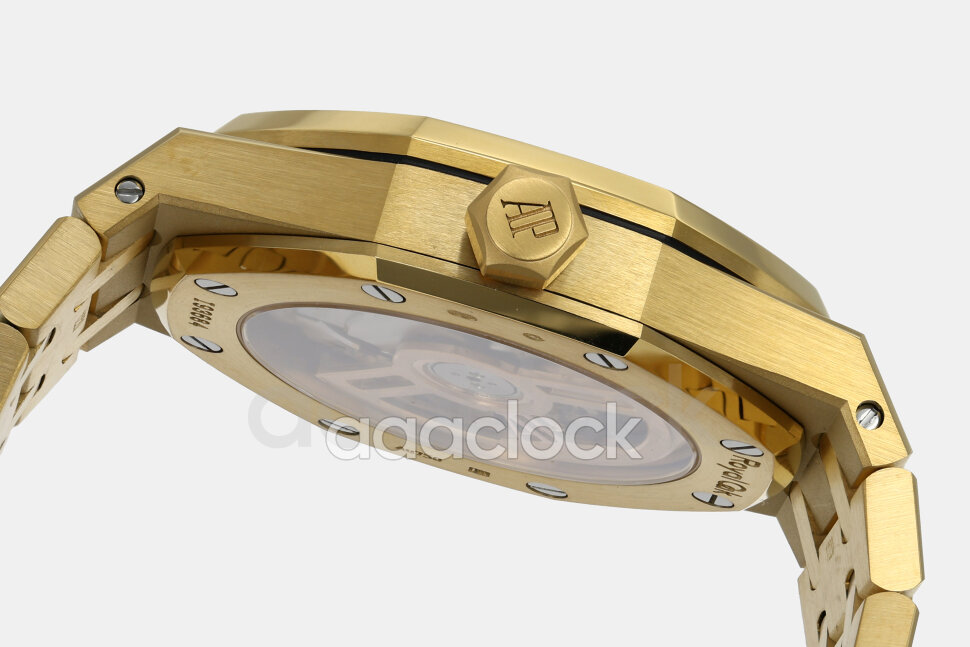 Audemars Piguet Royal Oak Selfwinding «1017 ALYX 9SM» Арт. AP-4473 Арт. AP-4473