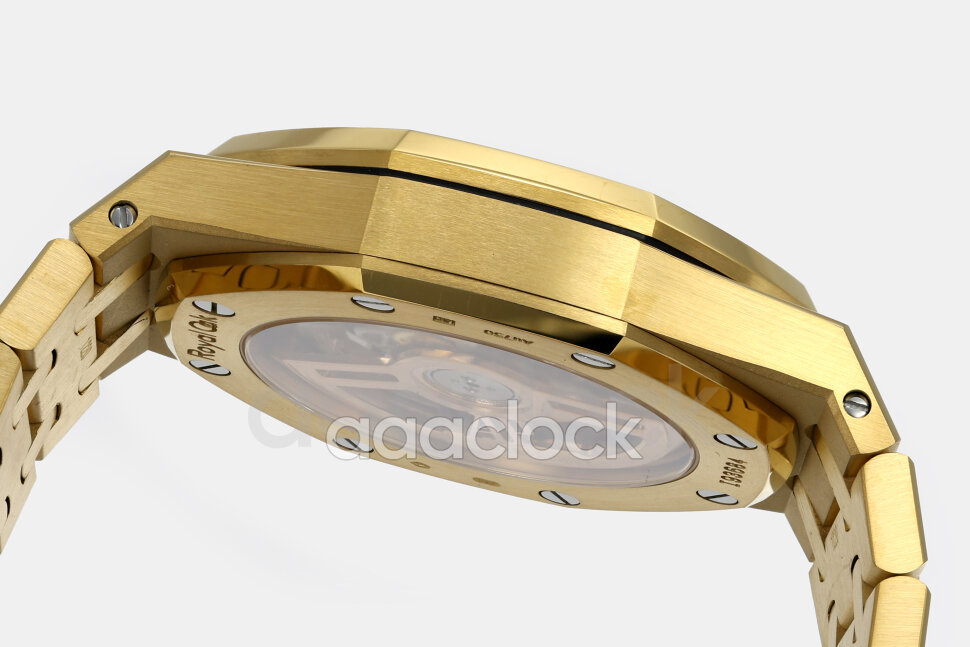 Audemars Piguet Royal Oak Selfwinding «1017 ALYX 9SM» Арт. AP-4473 Арт. AP-4473