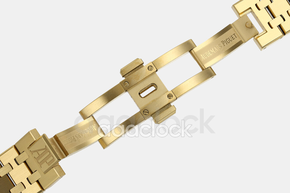 Audemars Piguet Royal Oak Selfwinding «1017 ALYX 9SM» Арт. AP-4473 Арт. AP-4473