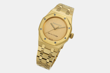 Audemars Piguet Royal Oak Selfwinding «1017 ALYX 9SM»