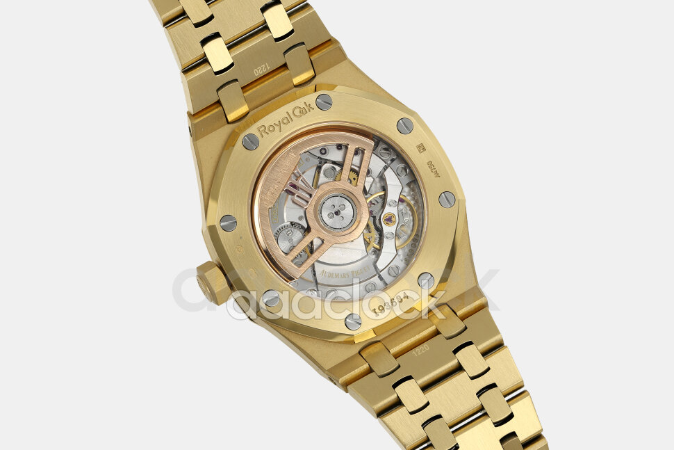Audemars Piguet Royal Oak Selfwinding «1017 ALYX 9SM» Арт. AP-4473 Арт. AP-4473
