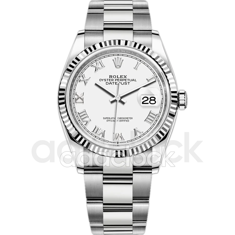 Rolex Datejust 36 126234-0026 Арт. RO-3061 Арт. RO-3061