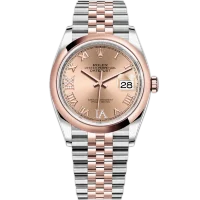 Rolex Datejust 36 126201-0027 Арт. RO-2957 Арт. RO-2957