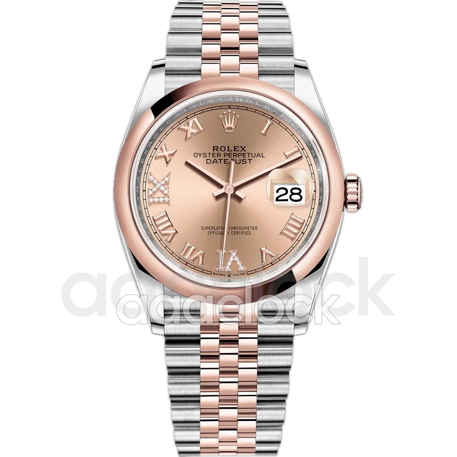 Rolex Datejust 36 126201-0027 Арт. RO-2957 Арт. RO-2957