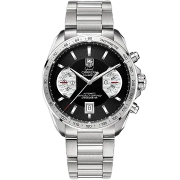 Tag Heuer Grand Carrera Calibre 17 RS