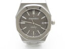 Audemars Piguet Royal Oak Automatic 15400ST.OO.1220ST.04 Арт. AP-0076 Арт. AP-0076