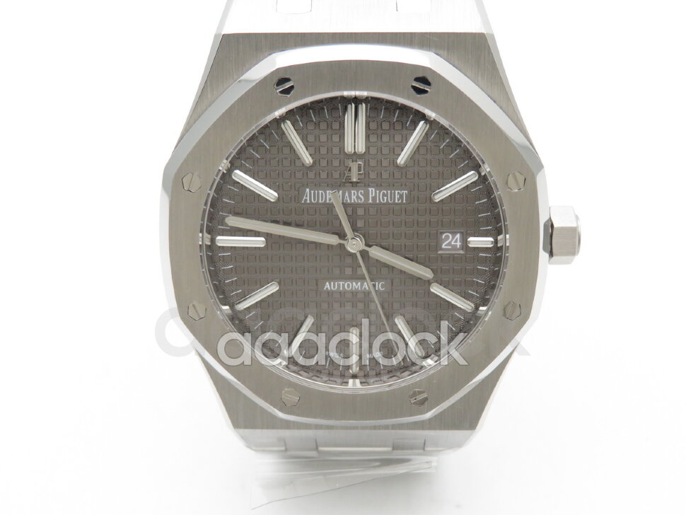 Audemars Piguet Royal Oak Automatic 15400ST.OO.1220ST.04 Арт. AP-0076 Арт. AP-0076