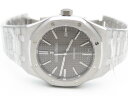 Audemars Piguet Royal Oak Automatic 15400ST.OO.1220ST.04 Арт. AP-0076 Арт. AP-0076