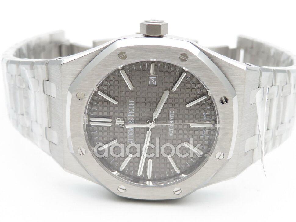 Audemars Piguet Royal Oak Automatic 15400ST.OO.1220ST.04 Арт. AP-0076 Арт. AP-0076
