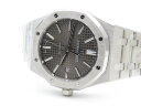 Audemars Piguet Royal Oak Automatic 15400ST.OO.1220ST.04 Арт. AP-0076 Арт. AP-0076