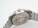 Audemars Piguet Royal Oak Automatic 15400ST.OO.1220ST.04 Арт. AP-0076 Арт. AP-0076
