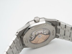 Audemars Piguet Royal Oak Automatic 15400ST.OO.1220ST.04