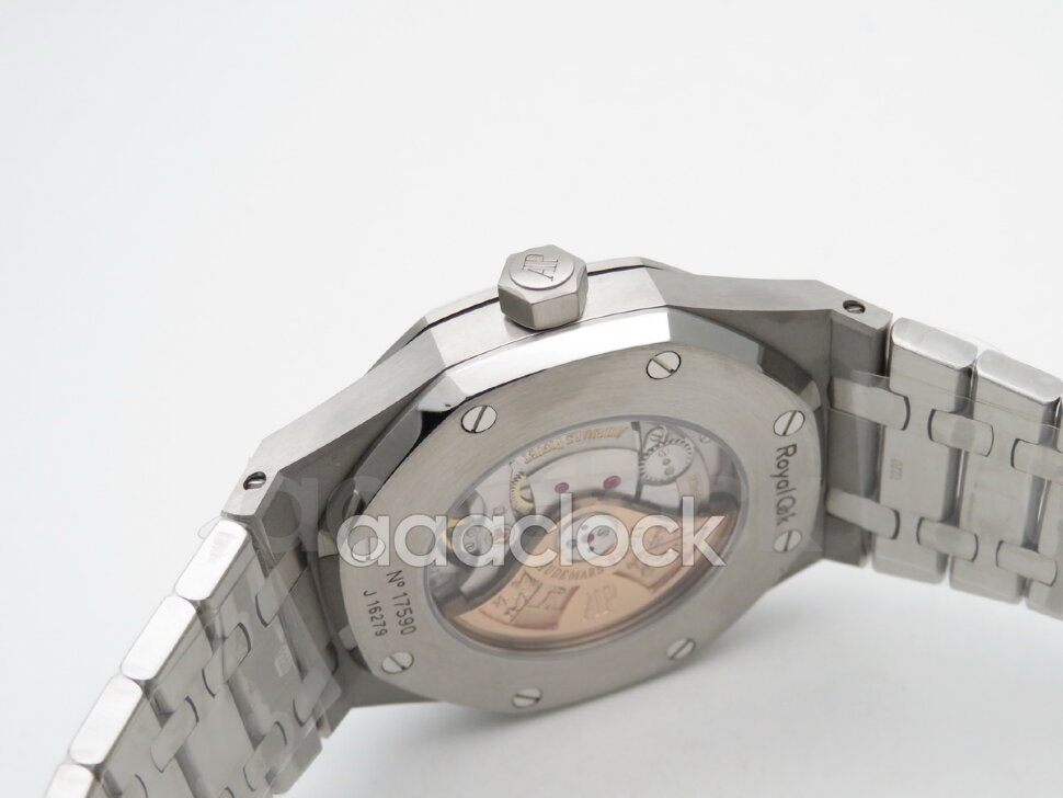 Audemars Piguet Royal Oak Automatic 15400ST.OO.1220ST.04 Арт. AP-0076 Арт. AP-0076