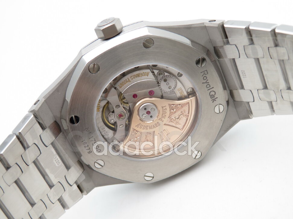 Audemars Piguet Royal Oak Automatic 15400ST.OO.1220ST.04 Арт. AP-0076 Арт. AP-0076