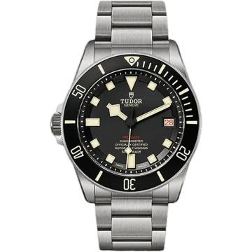 Tudor Pelagos LHD 25610TNL