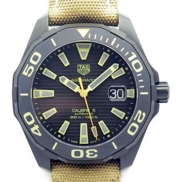 TAG Heuer Aquaracer 300M Calibre 5 WAY208C.FC6383