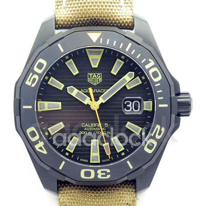 TAG Heuer Aquaracer 300M Calibre 5 WAY208C.FC6383 Арт. TH-3832 Арт. TH-3832