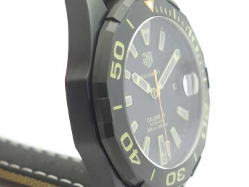 TAG Heuer Aquaracer 300M Calibre 5 WAY208C.FC6383