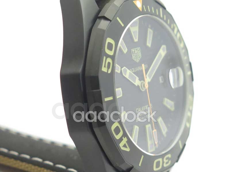 TAG Heuer Aquaracer 300M Calibre 5 WAY208C.FC6383 Арт. TH-3832 Арт. TH-3832