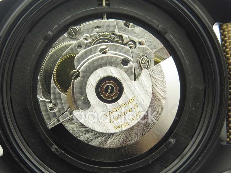 TAG Heuer Aquaracer 300M Calibre 5 WAY208C.FC6383 Арт. TH-3832 Арт. TH-3832
