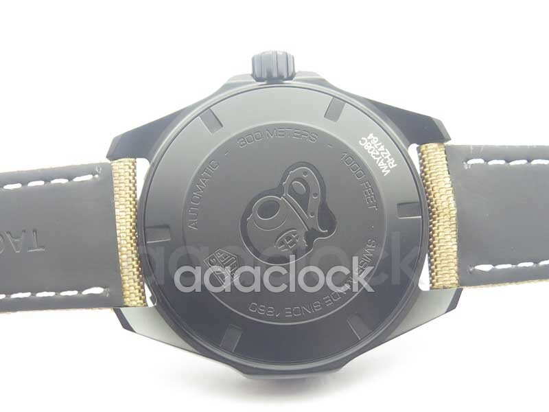 TAG Heuer Aquaracer 300M Calibre 5 WAY208C.FC6383 Арт. TH-3832 Арт. TH-3832