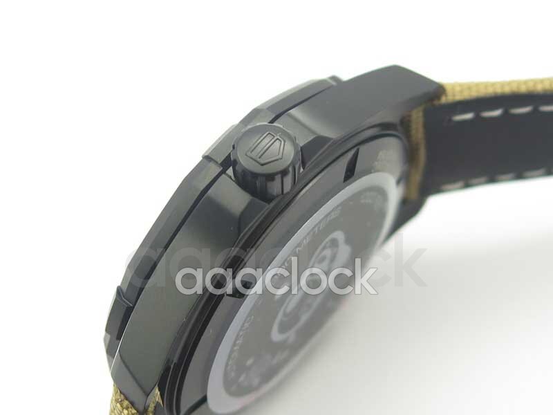 TAG Heuer Aquaracer 300M Calibre 5 WAY208C.FC6383 Арт. TH-3832 Арт. TH-3832
