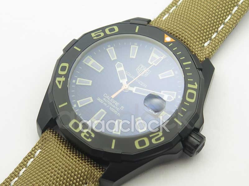 TAG Heuer Aquaracer 300M Calibre 5 WAY208C.FC6383 Арт. TH-3832 Арт. TH-3832