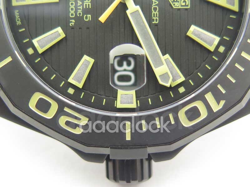 TAG Heuer Aquaracer 300M Calibre 5 WAY208C.FC6383 Арт. TH-3832 Арт. TH-3832