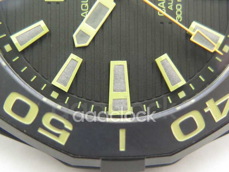 TAG Heuer Aquaracer 300M Calibre 5 WAY208C.FC6383 Арт. TH-3832 Арт. TH-3832