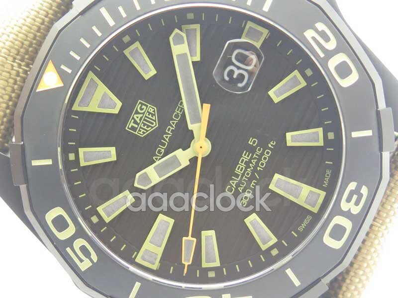 TAG Heuer Aquaracer 300M Calibre 5 WAY208C.FC6383 Арт. TH-3832 Арт. TH-3832