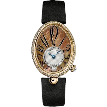 Breguet Reine de Naples 8918BB