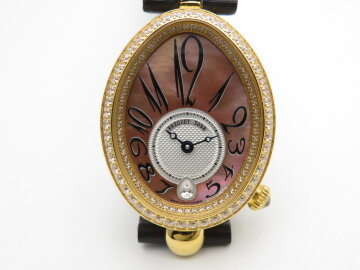 Breguet Reine de Naples 8918BB