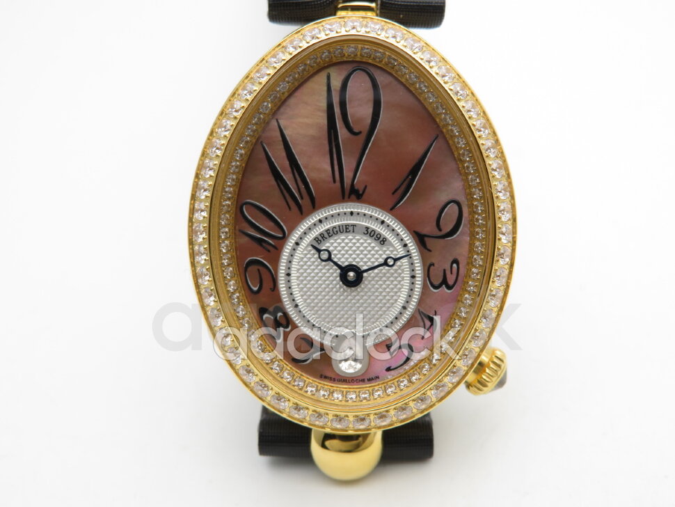 Breguet Reine de Naples 8918BB Арт. BR-0453 Арт. BR-0453