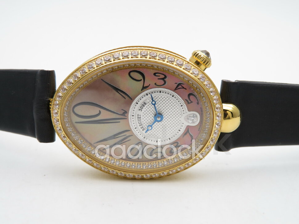 Breguet Reine de Naples 8918BB Арт. BR-0453 Арт. BR-0453