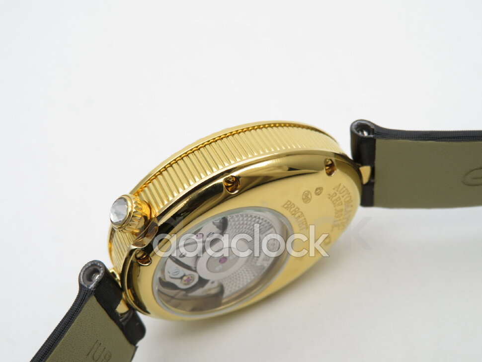 Breguet Reine de Naples 8918BB Арт. BR-0453 Арт. BR-0453