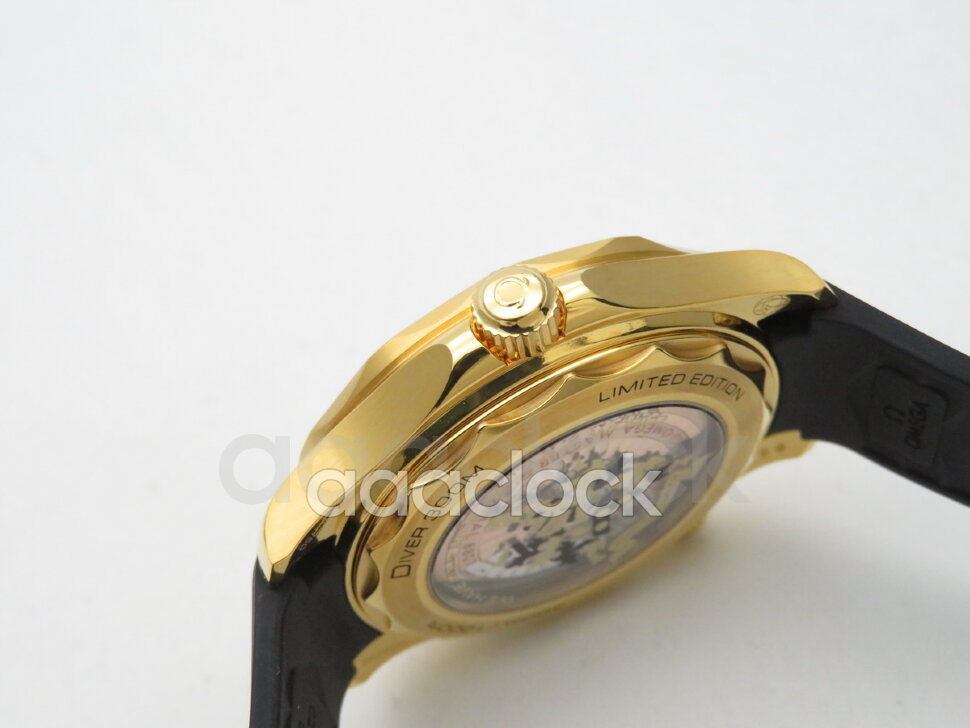 Omega Seamaster Diver 300M James Bond Limited Edition 210.62.42.20.01.001 Арт. OM-1850 Арт. OM-1850