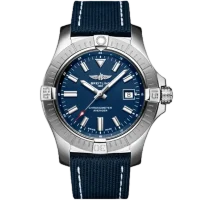 Breitling Avenger Automatic 43  A17318101C1X2 Арт. BT-0485 Арт. BT-0485