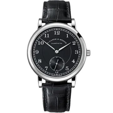 A. Lange &amp; Sohne 1815 200th Anniversary F. A. Lange 236.049