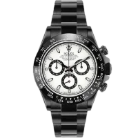 Rolex Cosmograph Daytona Blaken Rainbow PVD Арт. RO-2554 Арт. RO-2554