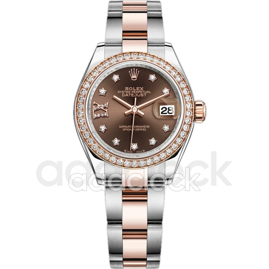 Rolex Datejust 28 279381rbr-0004 Арт. RO-2686 Арт. RO-2686