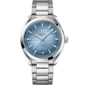Omega Seamaster Aqua Terra 150M 220.10.41.21.03.005