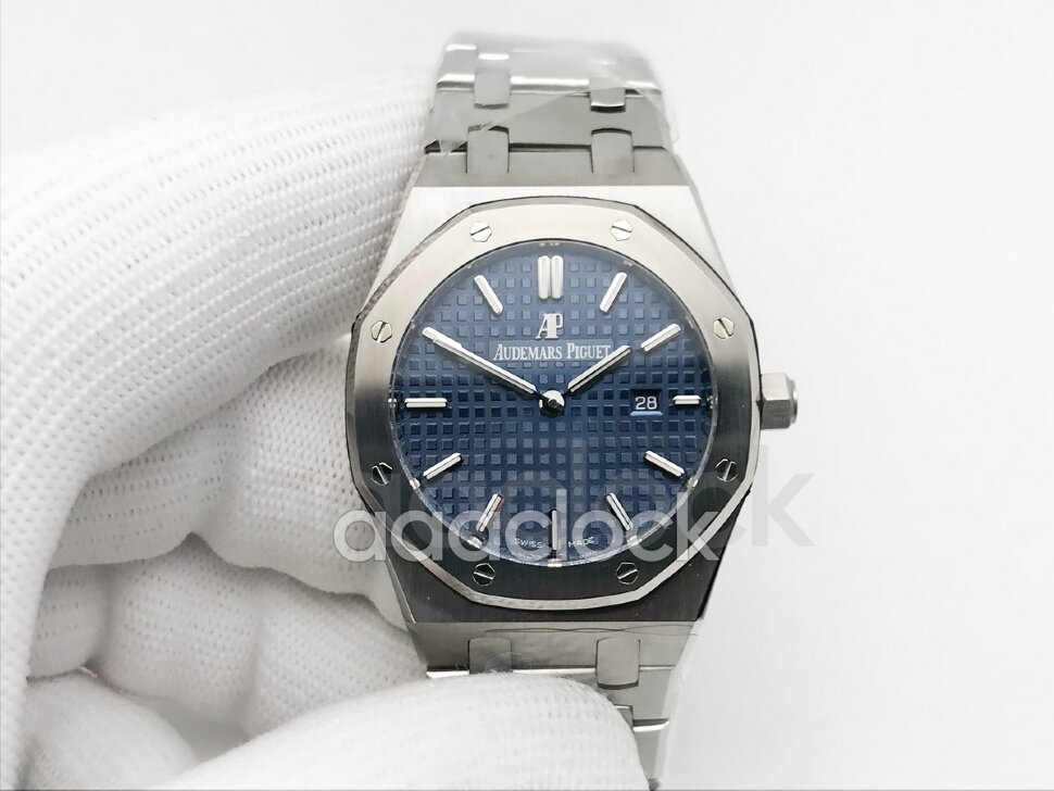 Audemars Piguet Royal Oak Quartz 67651IP.ZZ.1261IP.02 Арт. AP-0296 Арт. AP-0296