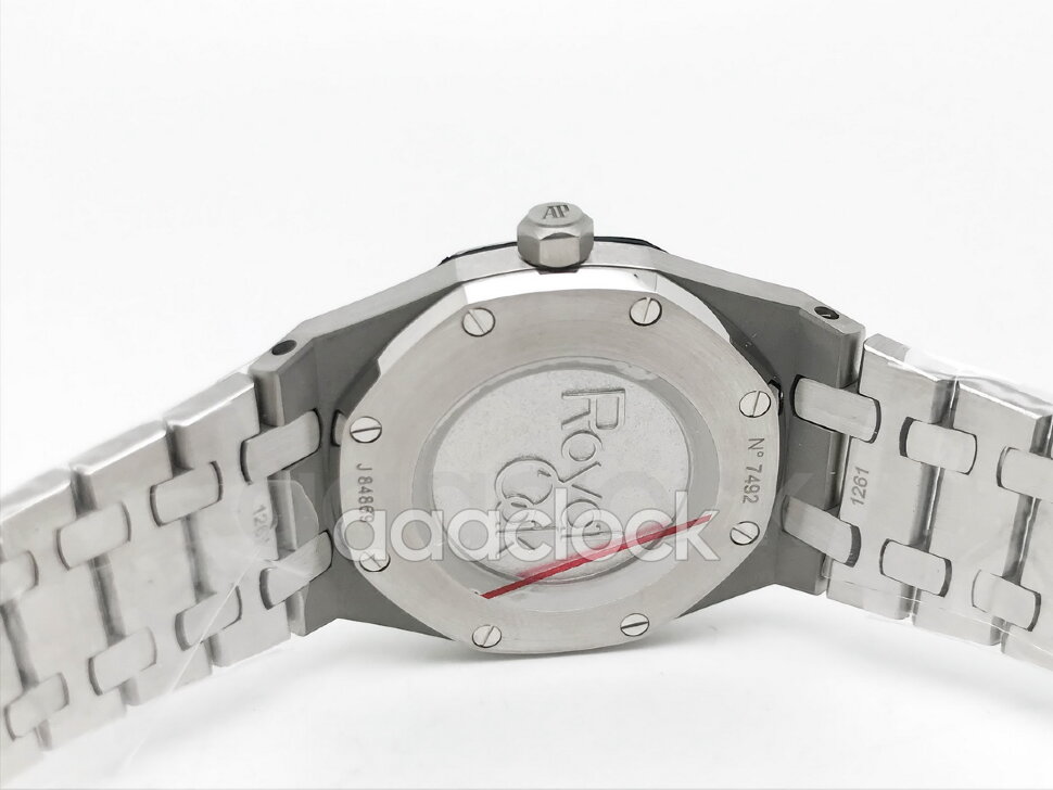 Audemars Piguet Royal Oak Quartz 67651IP.ZZ.1261IP.02 Арт. AP-0296 Арт. AP-0296