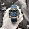 Cartier Santos De Cartier WSSA0013 Арт. CA-0940 Арт. CA-0940