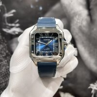 Cartier Santos De Cartier WSSA0013 Арт. CA-0940 Арт. CA-0940